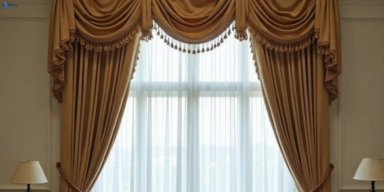 Steam cleaning heavy drapes on-site hinchinbrook-nsw Matty Curtain Cleaning
